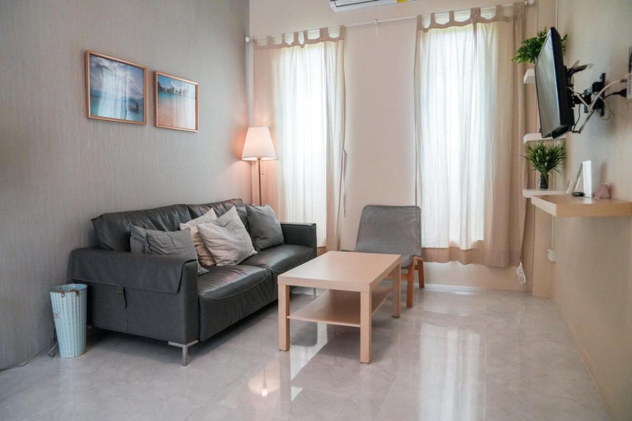 W House Ranong 1Bedroom Villa Exterior photo