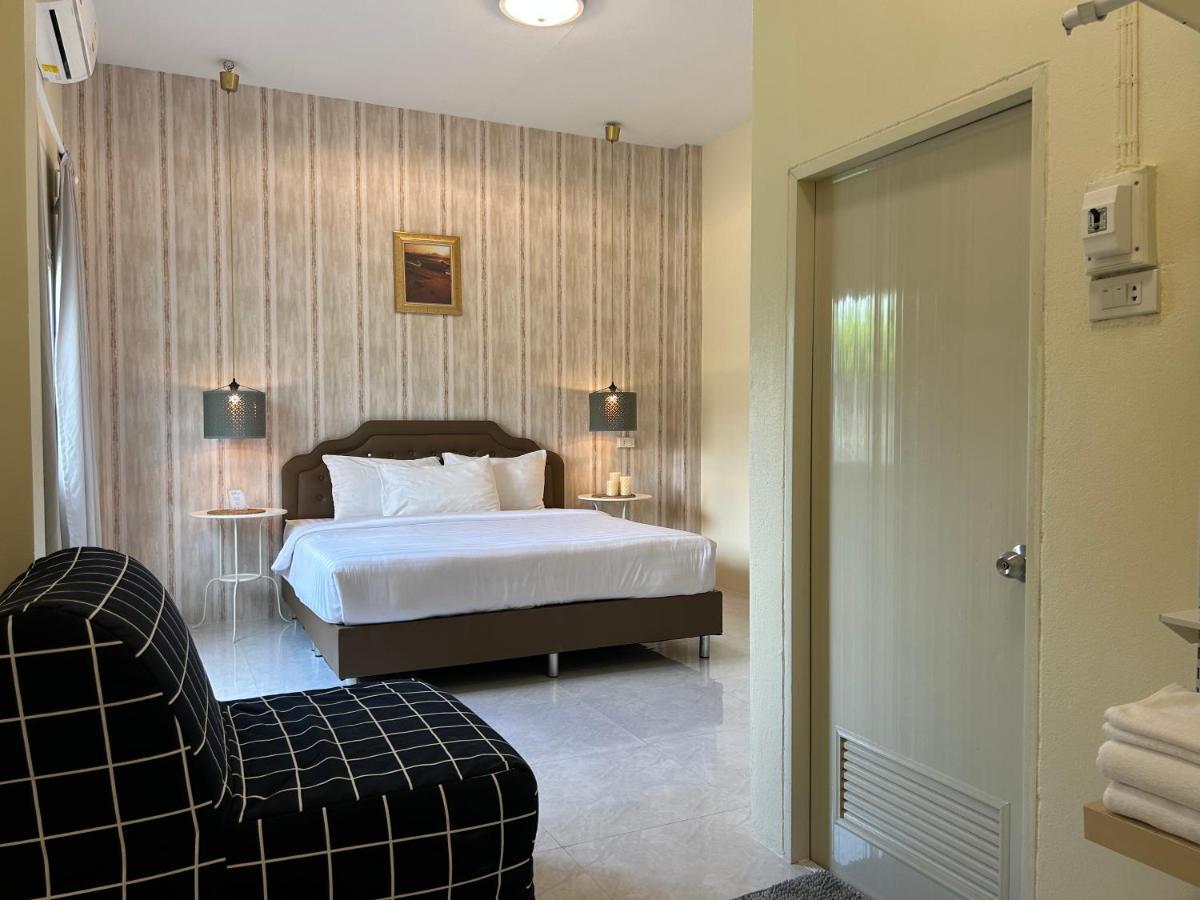W House Ranong 1Bedroom Villa Exterior photo