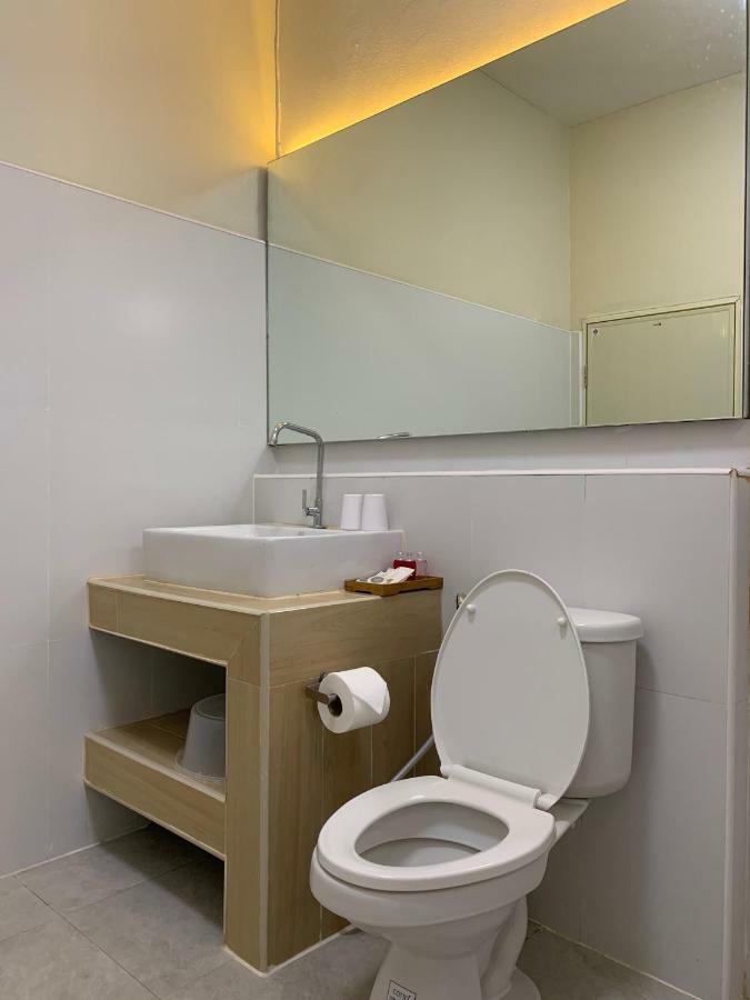 W House Ranong 1Bedroom Villa Exterior photo